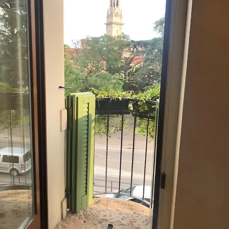 Apartament La Piu' Bella Werona