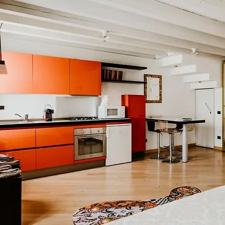 La Piu' Bella Apartament