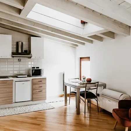 Apartament La Piu' Bella