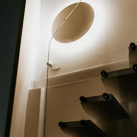 Apartament La Piu' Bella