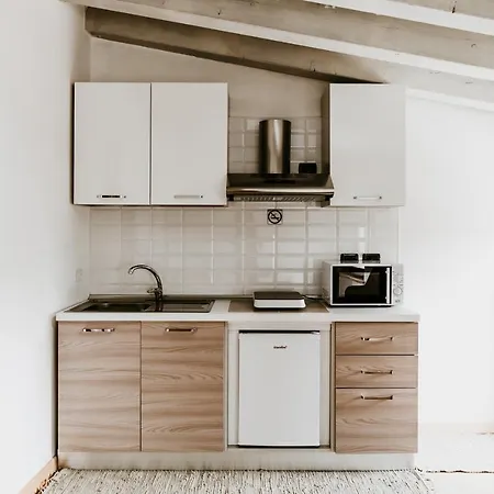 Apartament La Piu' Bella