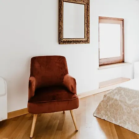 La Piu' Bella Apartament *