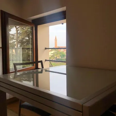 La Piu' Bella Apartment