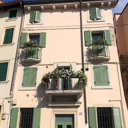 Apartment La Piu' Bella *
