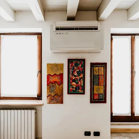 La Piu' Bella Apartment *