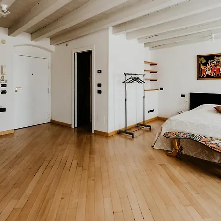La Piu' Bella Apartment Verona