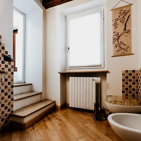 La Piu' Bella Apartment Verona